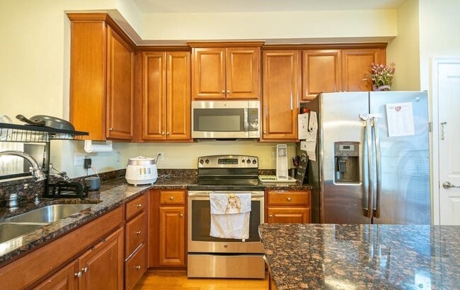 3138 Priscillas View, Unit 3138 in Ellicott City, MD - Building Photo - Building Photo