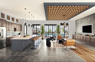 Amplify Tomball in Tomball, TX - Building Photo