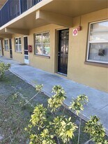 2500 Harn Blvd in Clearwater, FL - Building Photo