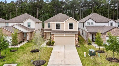 2256 Raider Dr in Conroe, TX - Building Photo - Building Photo