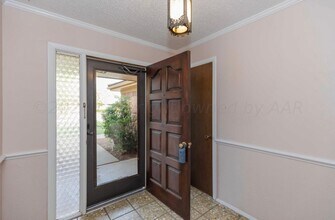 3703 Montague Dr, Unit E212 in Amarillo, TX - Building Photo - Building Photo