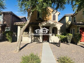 105 N 87th Ave in Tolleson, AZ - Building Photo - Building Photo