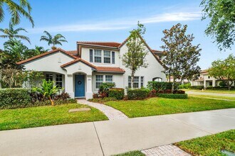 127 Evergrene Pkwy in Palm Beach Gardens, FL - Building Photo - Building Photo