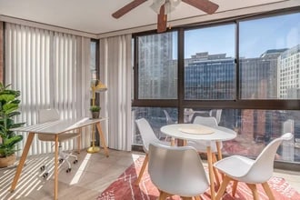 1001 N Randolph St, Unit 416 in Arlington, VA - Building Photo - Building Photo