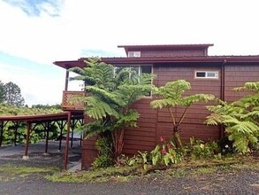 25-184-184 Papali St in Hilo, HI - Building Photo - Building Photo