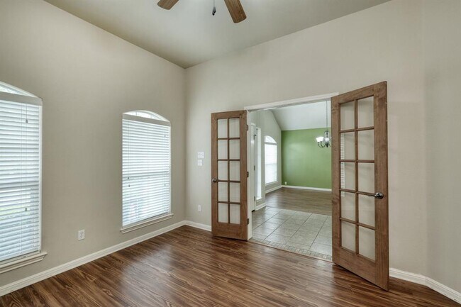 2919 E Piper Sonoma Ct in Round Rock, TX - Building Photo - Building Photo