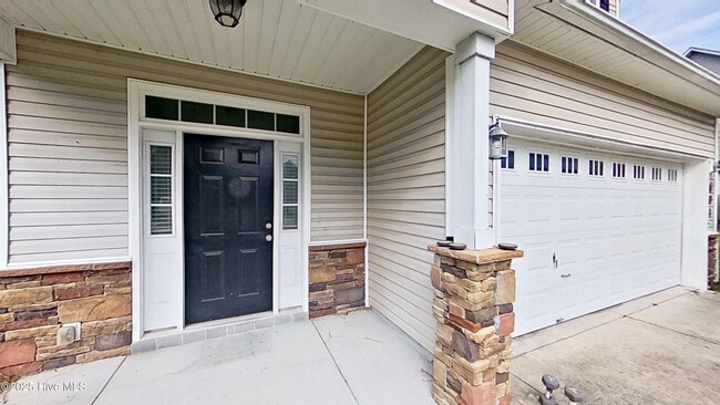 property at 601 Fosse Way