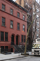 307 E 87th St Apartments