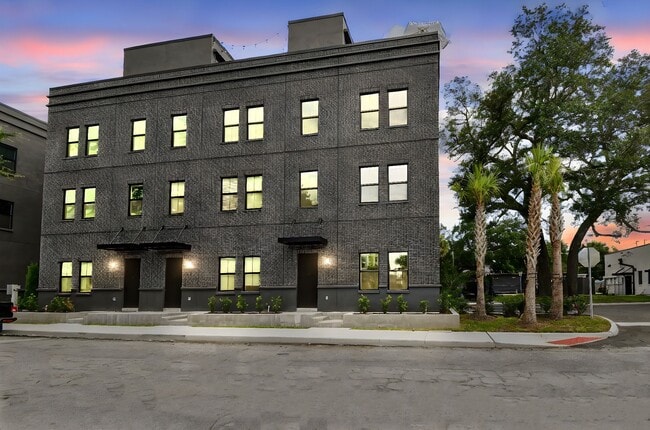 property at 801 E 3rd Ave