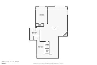 12620 Avocet St NW in Minneapolis, MN - Building Photo - Building Photo