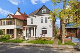 62 S Ohio Ave in Columbus, OH - Building Photo - Building Photo