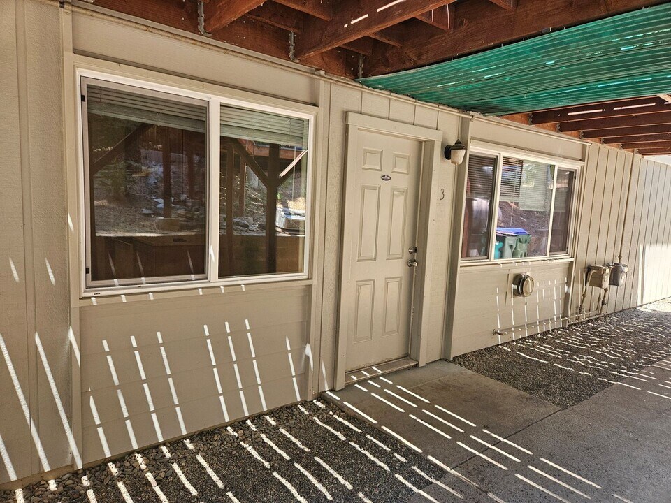 20633 Chief Fuller Rd in Mi Wuk Village, CA - Building Photo