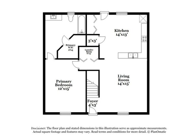 10 Middleton Ct in Cartersville, GA - Building Photo - Building Photo