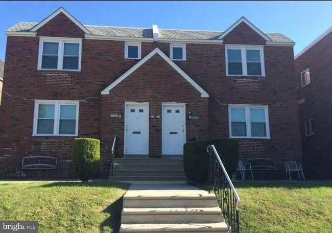 property at 7512 Brentwood Rd