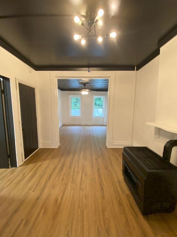 property at 211 9th St