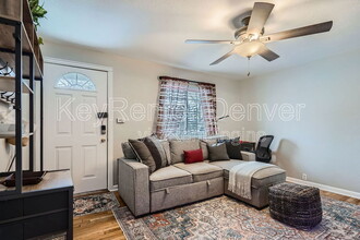 5280 W 24th Ave in Denver, CO - Building Photo - Building Photo
