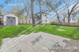 959 Logan St SE in Grand Rapids, MI - Building Photo - Building Photo