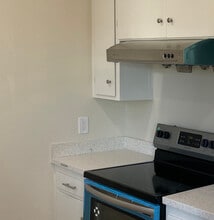 1501 Broadway Ave, Unit APT 4 in San Pablo, CA - Foto de edificio - Building Photo