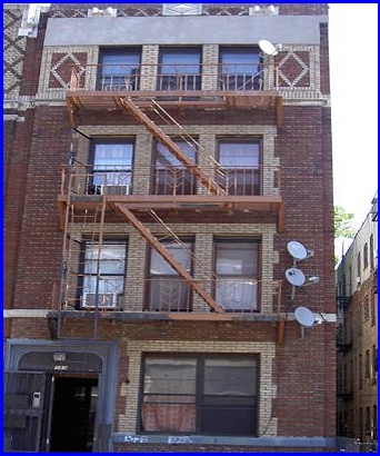 369 E 21st St in Brooklyn, NY - Building Photo - Building Photo