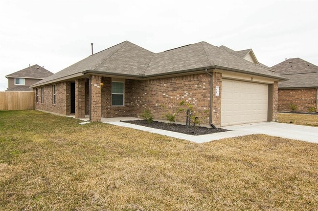 964 River Sage Ct in La Marque, TX - Building Photo - Building Photo