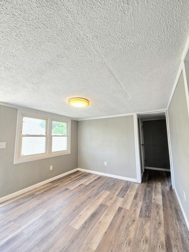property at 1101 N Indiana Ave