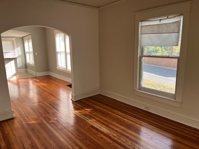 4647 Wyoming St in Kansas City, MO - Foto de edificio - Building Photo