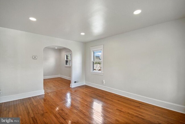 property at 111 W Sylvan Ave