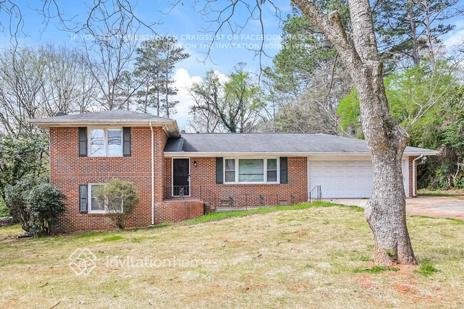 property at 1105 Pirkle Rd