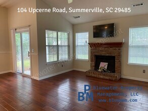 104 Upcerne Rd in Summerville, SC - Building Photo - Building Photo