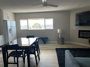 5935 Mildred Street, Unit #1 in San Diego, CA - Building Photo - Building Photo