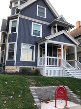 1659 N Van Buren St, Unit 1661A in Milwaukee, WI - Foto de edificio - Building Photo