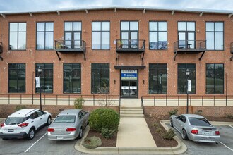 Bldg 1 in Simpsonville, SC - Building Photo - Building Photo