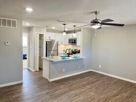 The Arts Apartments at South Austin