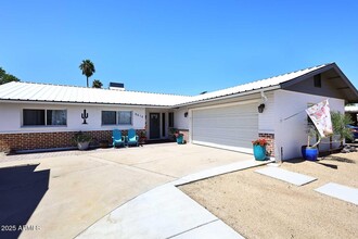 6414 N 87th St in Scottsdale, AZ - Building Photo - Building Photo