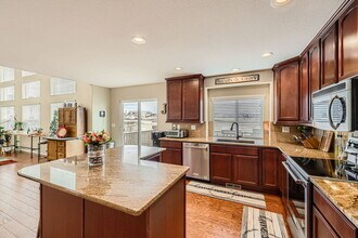 13056 Mount Harvard Dr in Peyton, CO - Building Photo - Building Photo