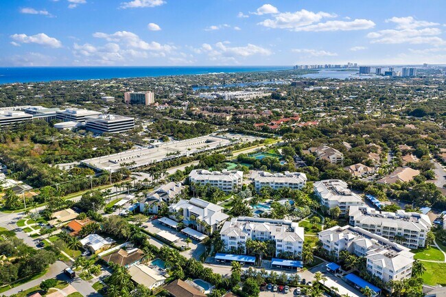 property at 243 Bay Colony Dr N