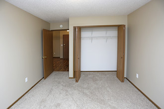 Park Avenue Apartments in Fargo, ND - Foto de edificio - Interior Photo