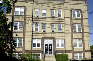 51 Summit Ave Apartments