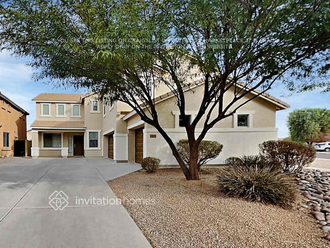 property at 10410 W Illini St