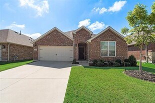 2922 Ash Ave in Melissa, TX - Building Photo