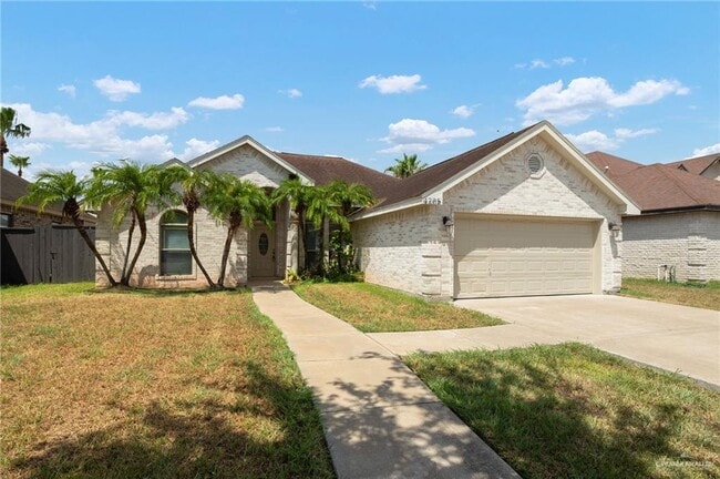 property at 4205 San Rodrigo