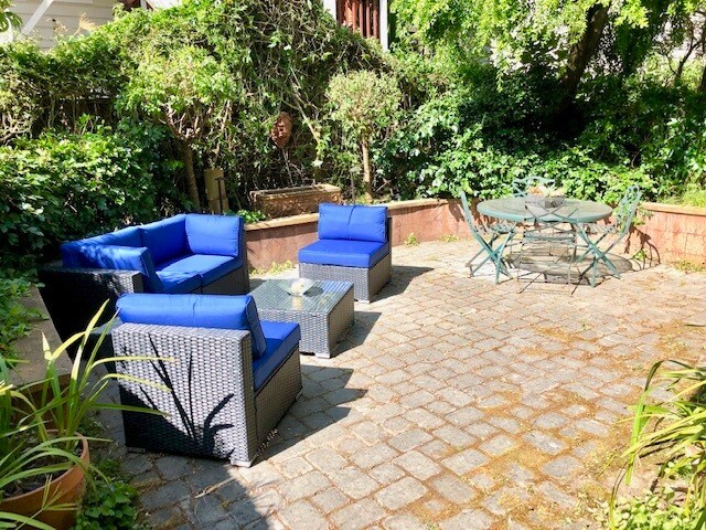4634 18th St, Unit 4636.5 18th St. in San Francisco, CA - Building Photo - Building Photo