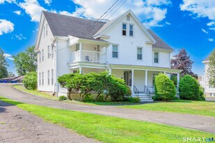 85-87 S Main St in Branford, CT - Building Photo
