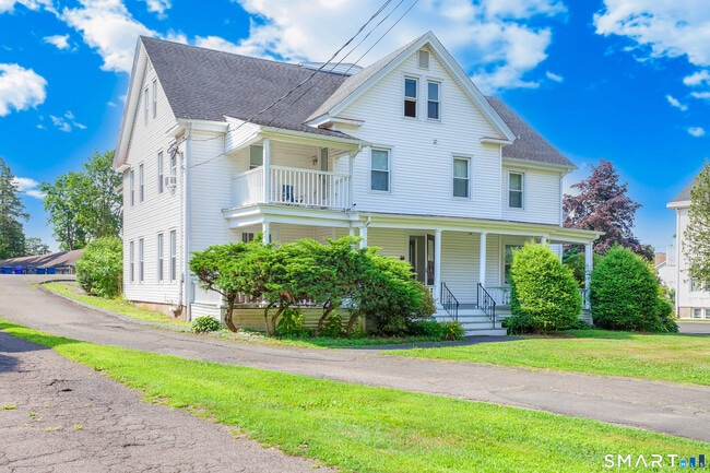 property at 85-87 S Main St