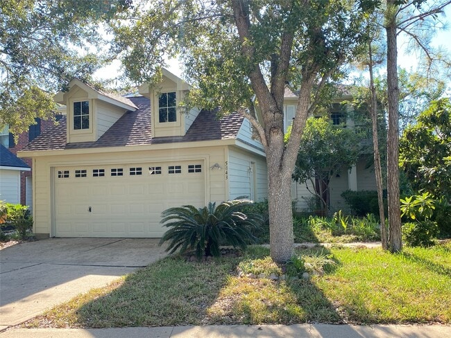 property at 5843 Sonoma Ridge