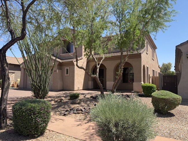 3411 W Restin Rd in Phoenix, AZ - Building Photo - Building Photo