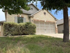 12813 Stoney Ridge Bend in Austin, TX - Building Photo