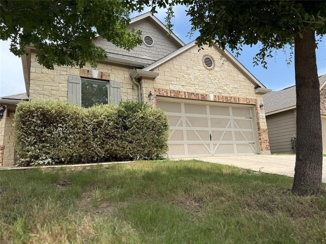property at 12813 Stoney Ridge Bend