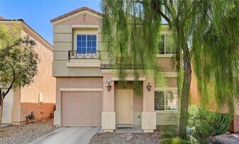 917 Blushing Rose Pl in Henderson, NV - Building Photo