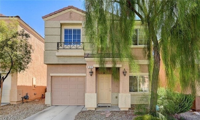 917 Blushing Rose Pl